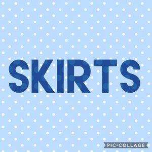 Skirts
